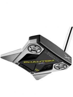 2019 Scotty Cameron Phantom X 6 STR Right-Handed 35