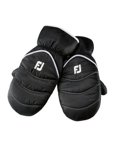 FootJoy Winter Mitts golfo pirštinės