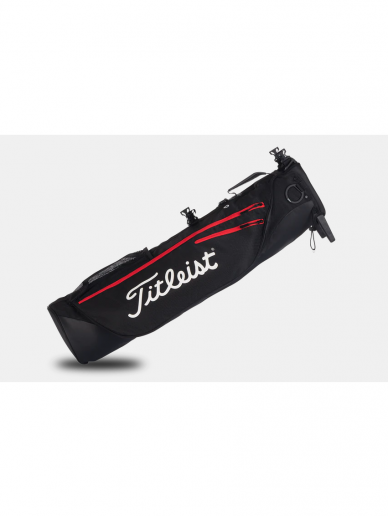 Titleist Players Premium Carry Bag