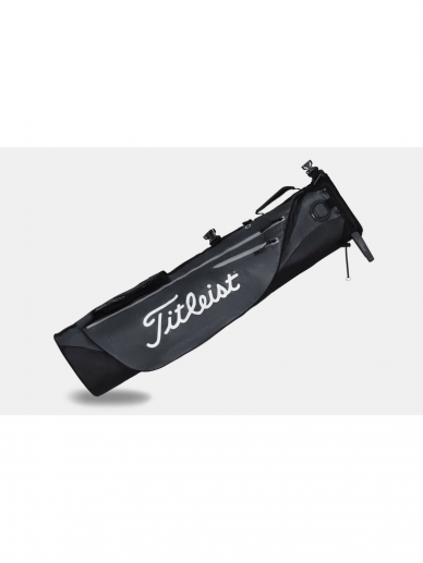 Titleist Players Premium Carry Bag 5