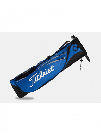 Titleist Players Premium Carry Bag 6