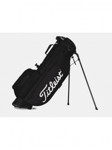 Titleist Players 4 Stand Bag  9