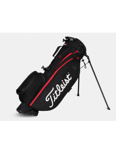 Titleist Players 4 Stand Bag