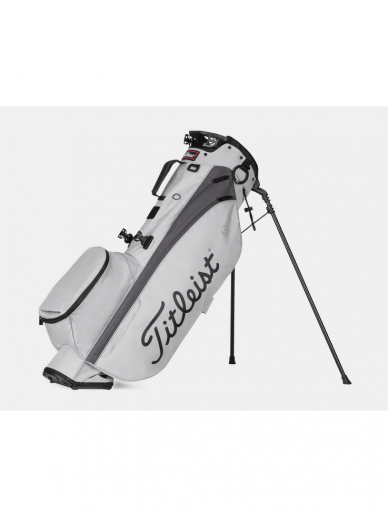 Titleist Players 4 Stand Bag  5