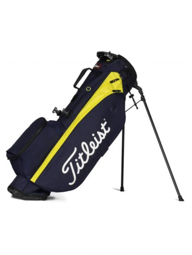 Titleist Players 4 Stand Bag  8