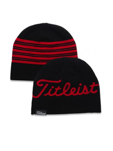 Titleist Lifestyle Reversible Beanie 6