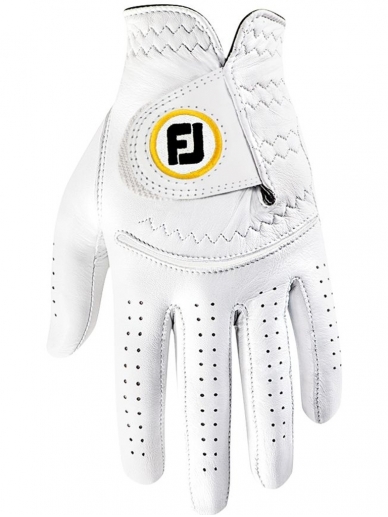 FootJoy StaSof vyriška golfo pirštinė 6