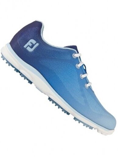 FOOTJOY EMPOWER WOMENS GOLF SHOES BLUE