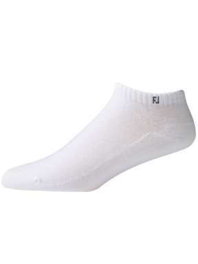 FootJoy ProDry Lightweight Sportlet Ladies Golf Socks