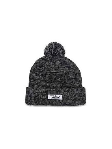 Titleist Pom Pom Beanie golfo kepurė