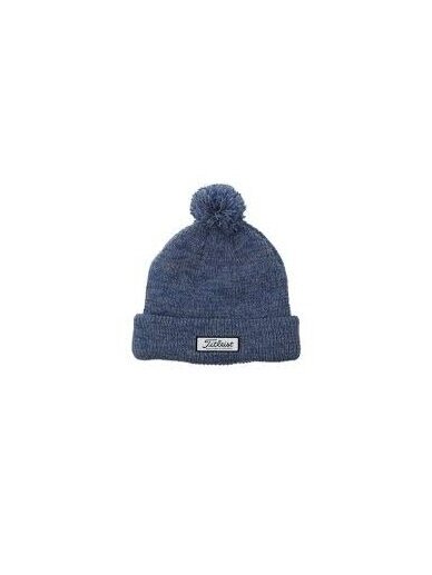 Titleist Pom Pom Beanie golfo kepurė 6