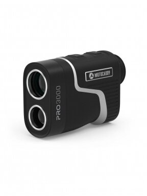 MotoCaddy PRO 3000 Laser Rangefinder