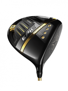 Callaway Women's Epic MAX Star Driver 12.0*