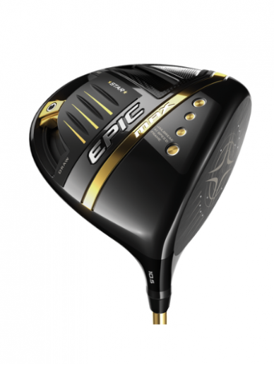 Callaway Women's Epic MAX Star Driver 12.0*