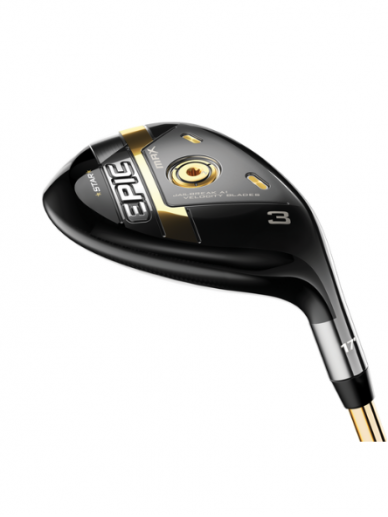 Callaway Women's Epic MAX Star 5 Hybrid 2