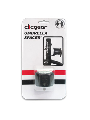 Clicgear Umbrella Spacer