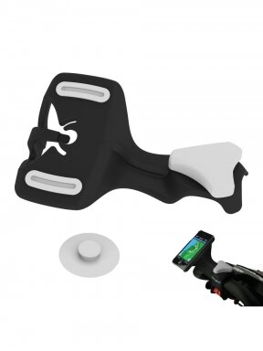 CLICGEAR GPS CLIP