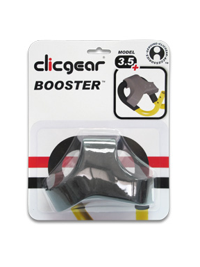 Clicgear Booster Clip