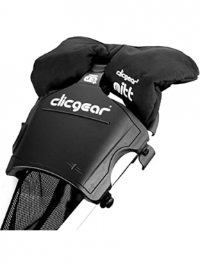 Clicgear Mitts