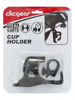 Clicgear Cup holder