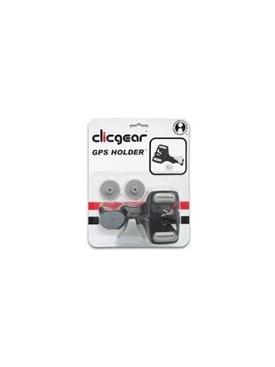 Clicgear GPS laikiklis 4