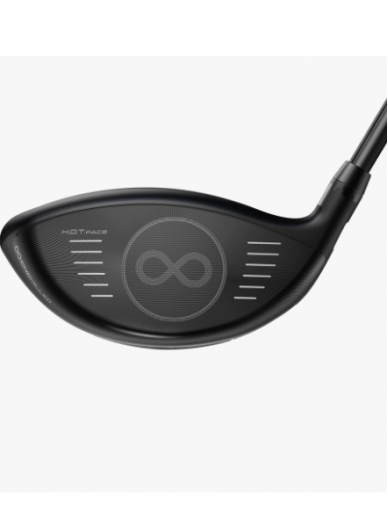 Cobra LTDx Driver 2