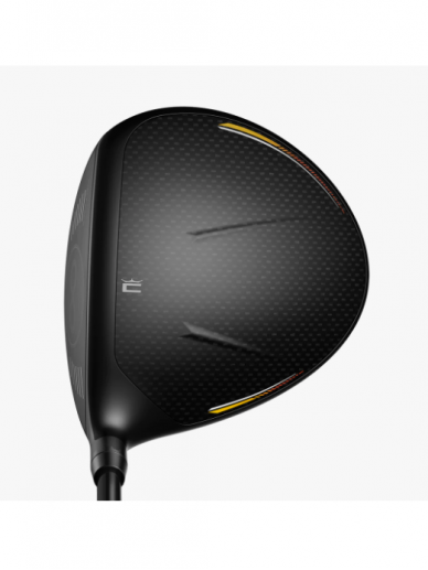 Cobra LTDx Driver 5