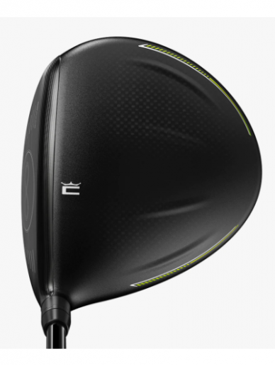 Cobra King RADSPEED Driver 2