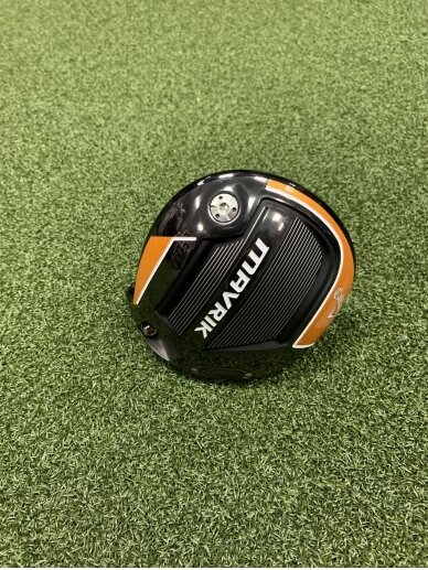 Demo Callaway Mavrik Driver (Kopija) 2