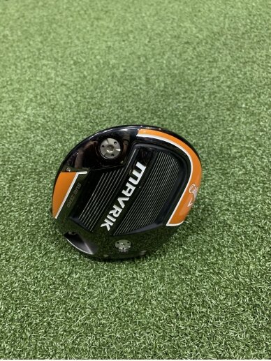 Demo Callaway Mavrik Driver (Kopija) 5