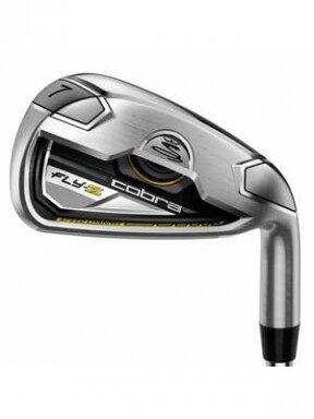 Ex-Demo Cobra Fly-Z Speed Channel Single Iron