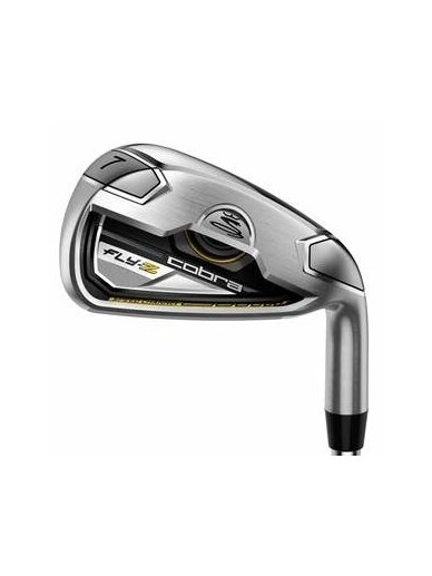 Ex-Demo Cobra Fly-Z Speed Channel Single Iron