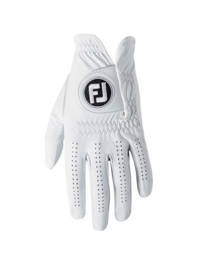 FootJoy Pure Touch vyriška golfo pirštinė 6