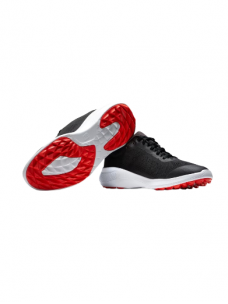 FootJoy FLEX sport vyriški golfo batai juodi