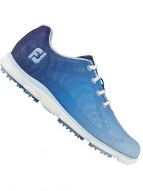 FOOTJOY EMPOWER WOMENS GOLF SHOES BLUE