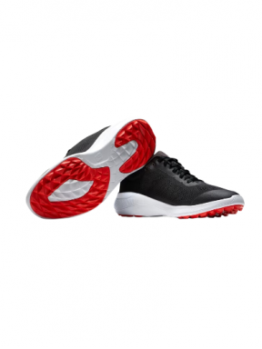 FootJoy FLEX sport vyriški golfo batai juodi