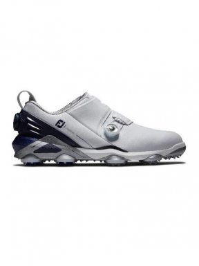 Footjoy Tour Alpha BOA mens golf shoes