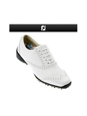 FootJoy Lopro Colection Leather Women golf shoes