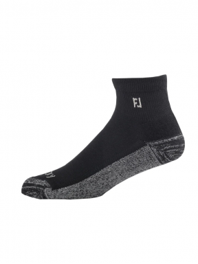 FootJoy ProDry Quarter Golf Socks