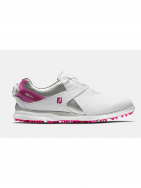 FootJoy PRO SL BOA Women golf shoes