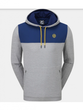 FootJoy The Open Hybrid Hoodie