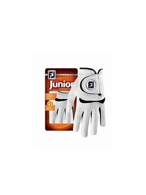 Junior golf glove