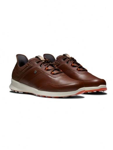 FootJoy Stratos Golf Shoes 2023  3