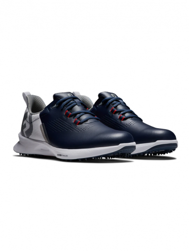 FootJoy FJ Fuel Men's Golf Shoes 3