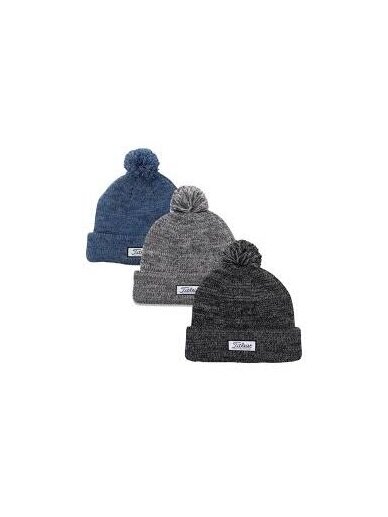 Titleist Pom Pom Beanie golfo kepurė 2