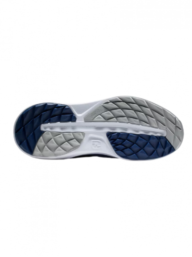 FootJoy FLEX sport vyriški golfo batai mėlyni/pilki 7