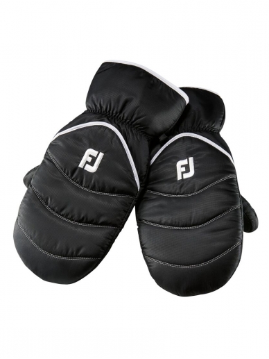 FootJoy Winter Mitts golfo pirštinės 2