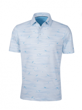 Galvin Green MARIN men's golf shirt