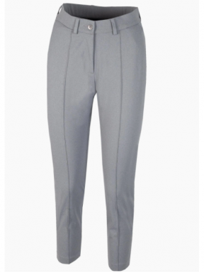 Galvin Green Nora Ladies Ventil8 Plus Golf Trousers Grey