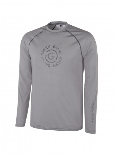 Galvin Green ENZO Crew n Skintight Base Layer